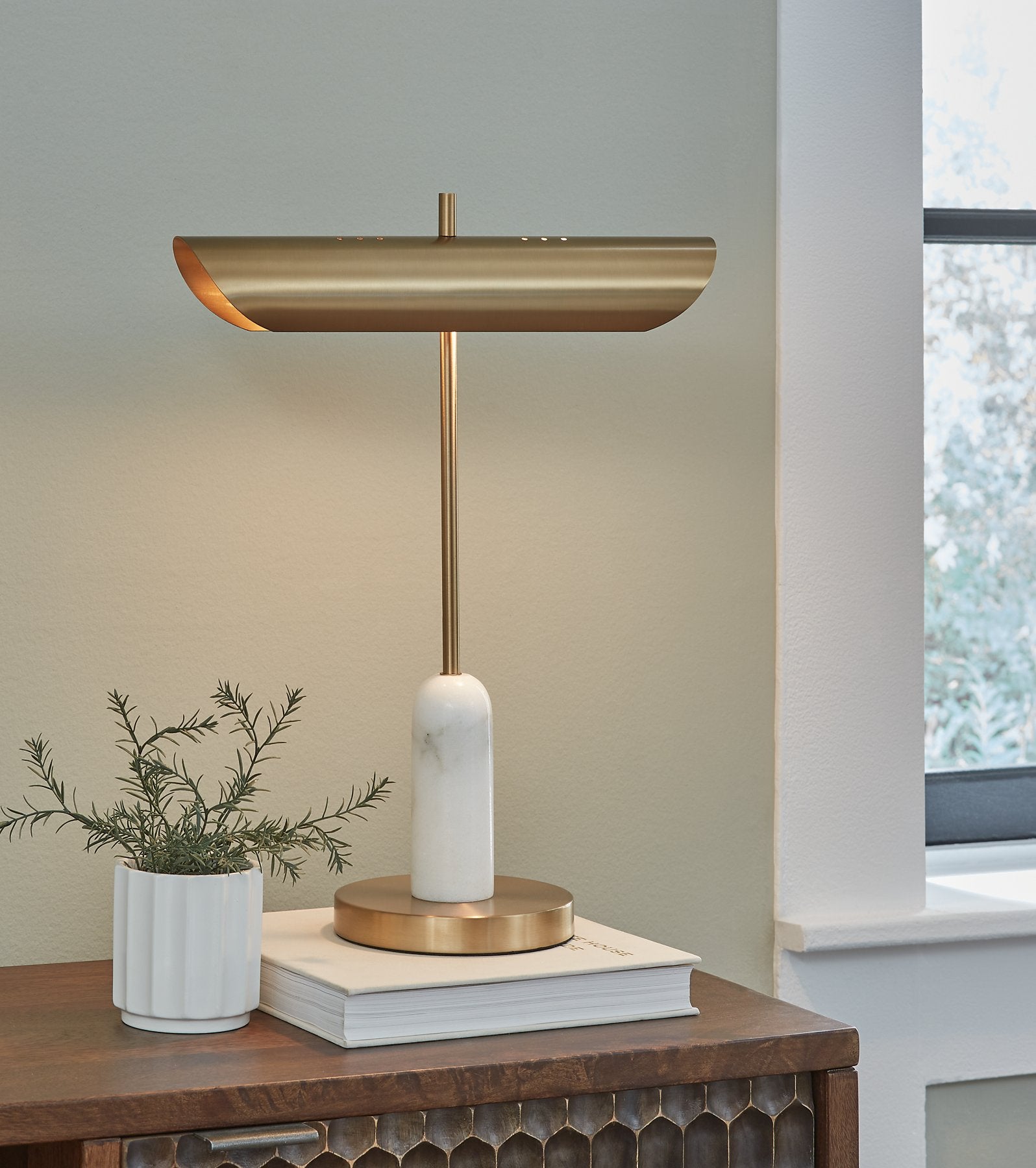Rowleigh Desk Lamp