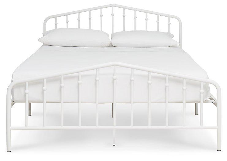 Trentlore Bed