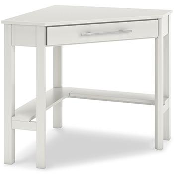 Grannen Home Office Corner Desk