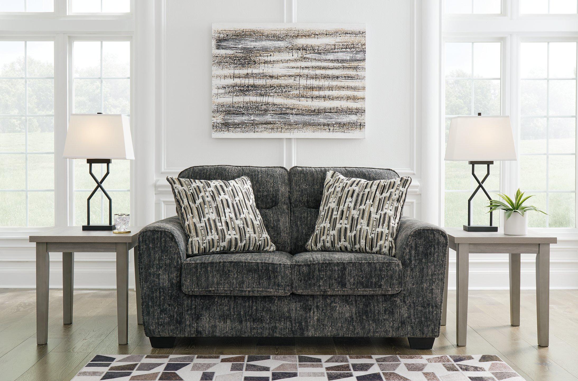 Lonoke Loveseat