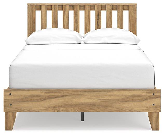 Bermacy Bed