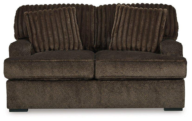 Aylesworth Loveseat image