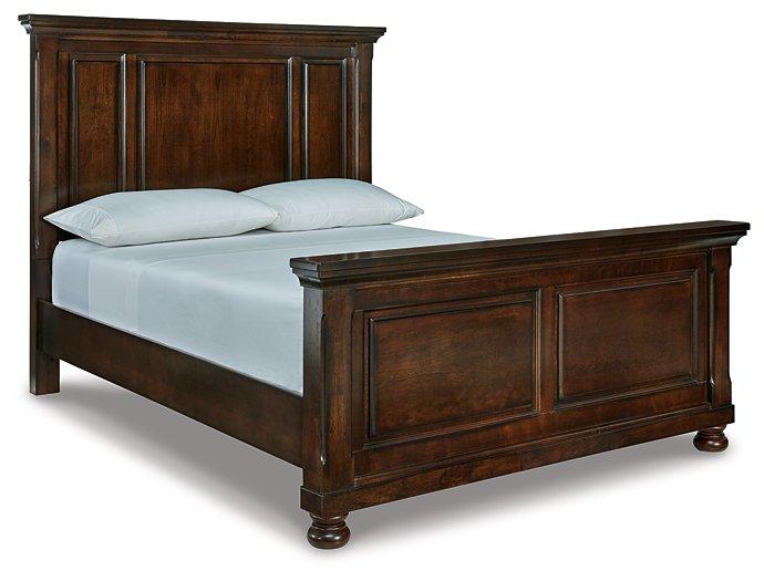 Porter Bed image