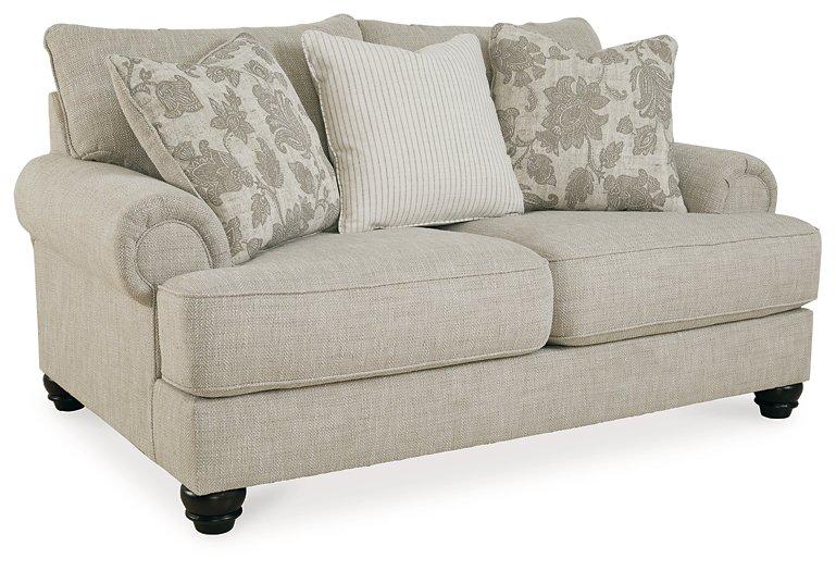 Asanti Loveseat image