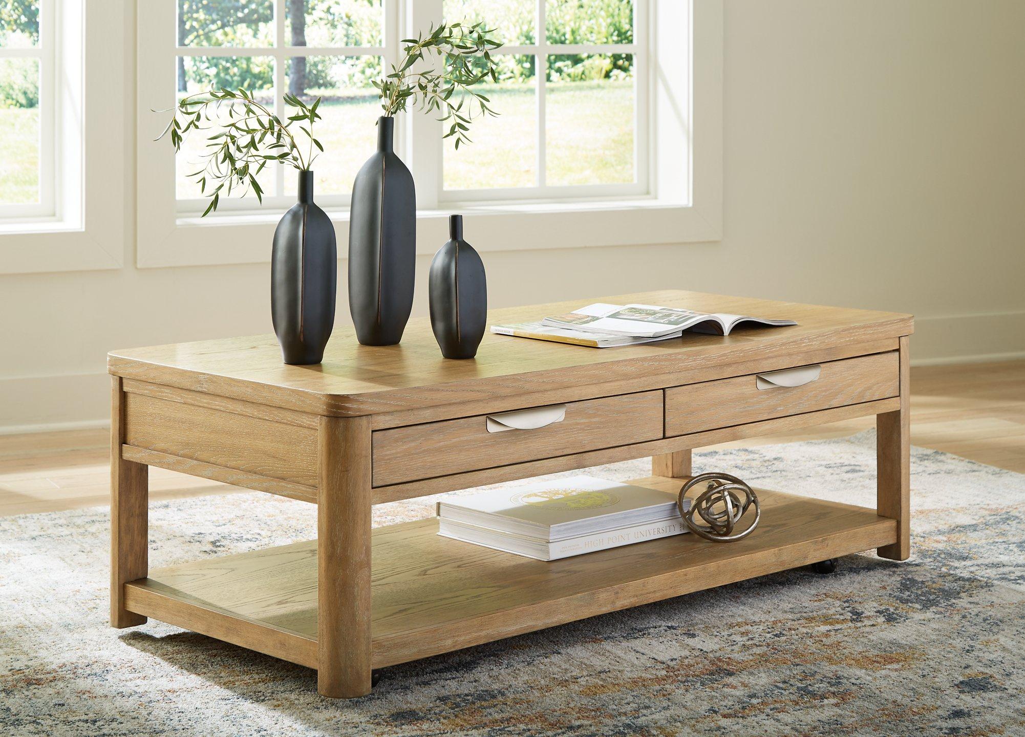 Rencott Coffee Table