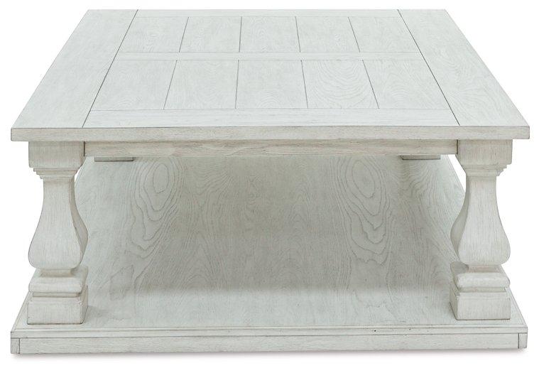 Arlendyne Coffee Table