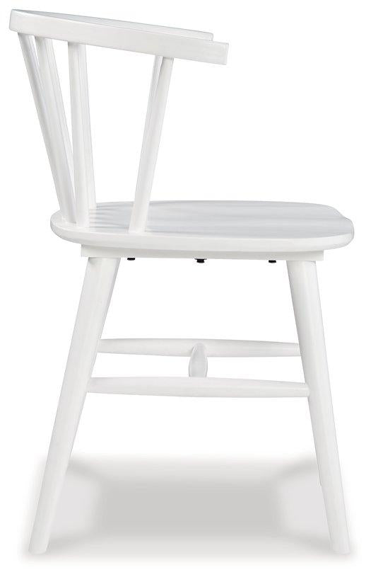 Grannen Dining Chair