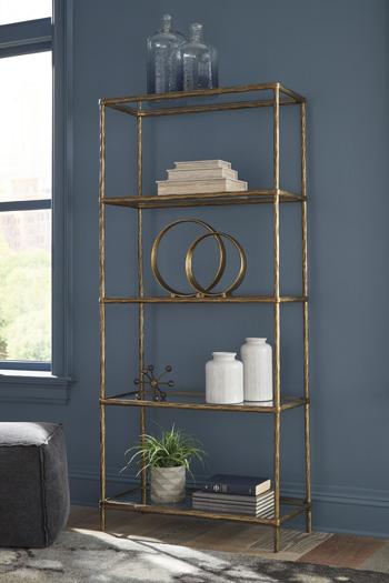 Ryandale Bookcase