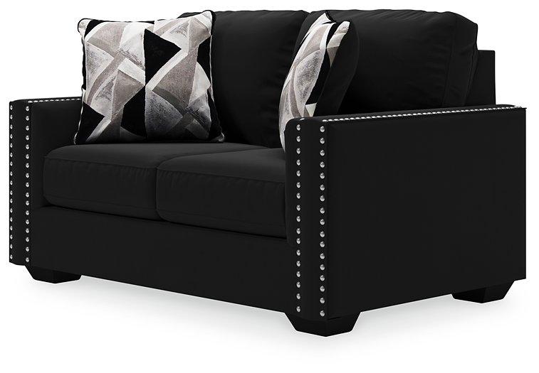 Gleston Loveseat