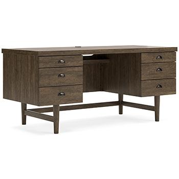 Austanny 67" Home Office Desk