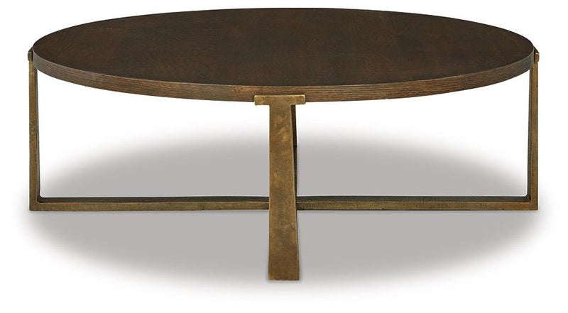 Balintmore Occasional Table Set