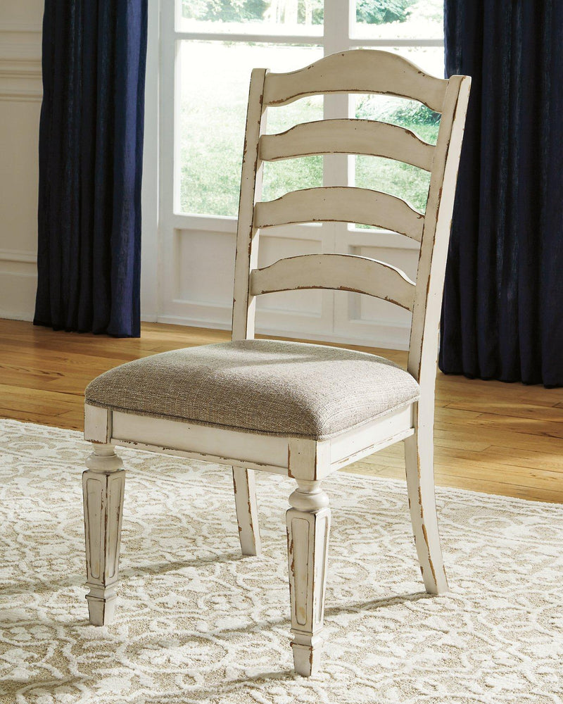 Realyn Dining Chair