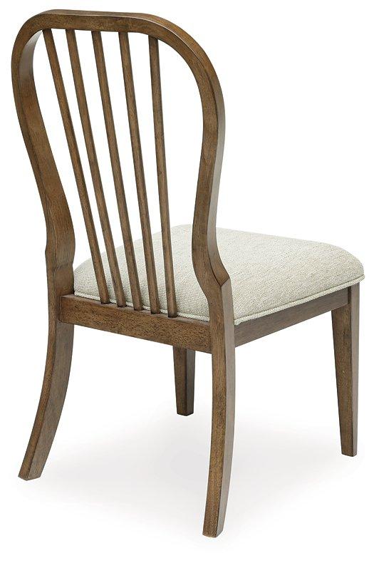 Sturlayne Dining Chair