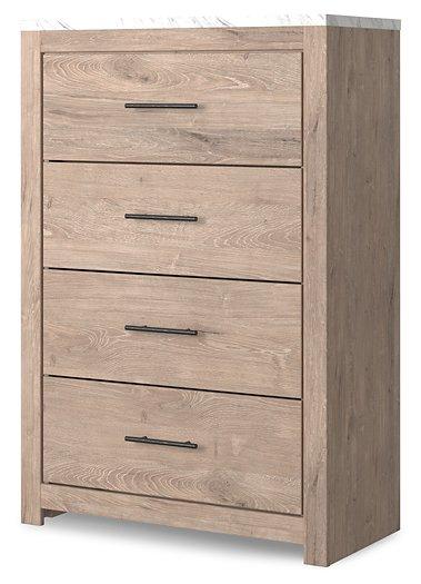 Senniberg Chest of Drawers