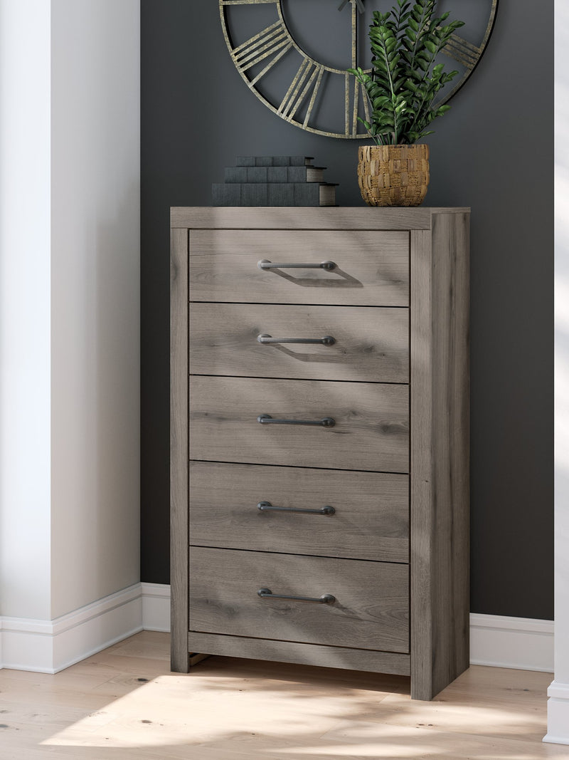 Graystorm Chest of Drawers